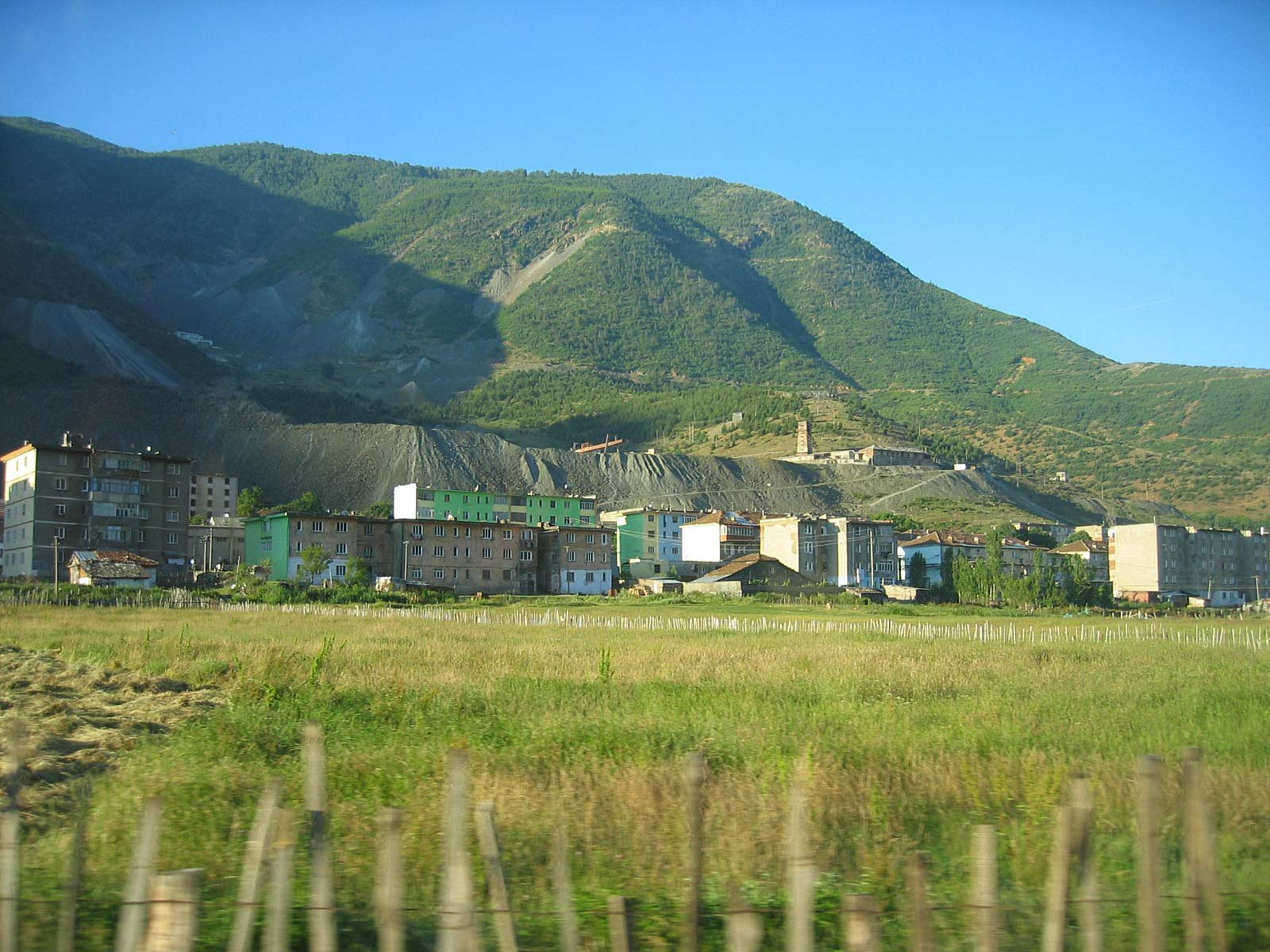 Bulqizë