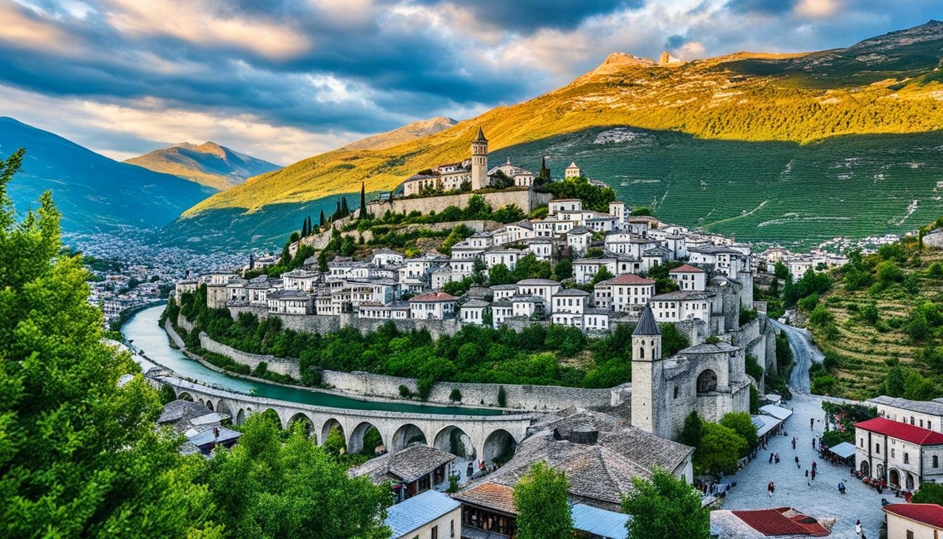 Gjirokastër