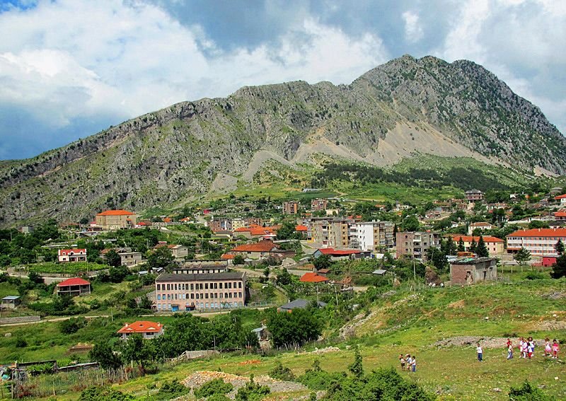 Kolonjë