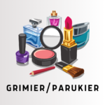 Grimier/Parukier