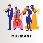 Muzikant