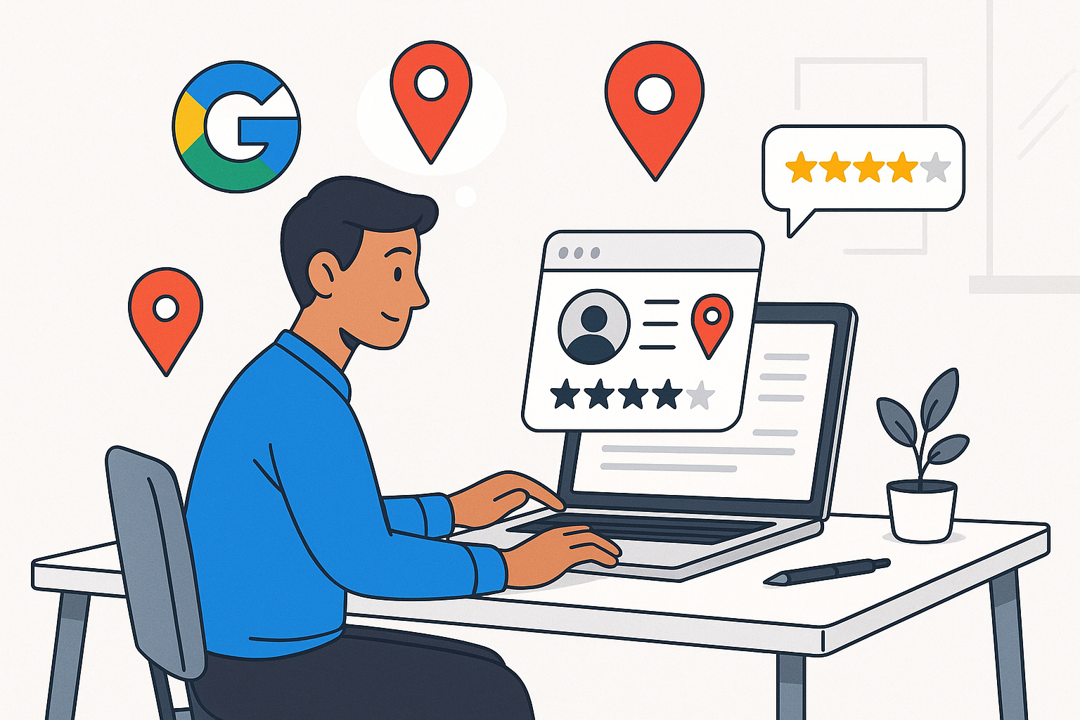 Google Business